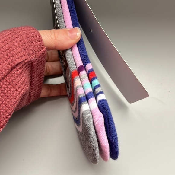 Women’s 3pk no show socks DSG size 5-10 medium - Picture 2 of 3